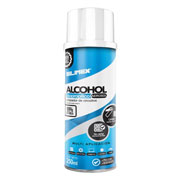 ALCOHOL ISOPROPILICO (250ML) ALCOHOL ISOPROPILICO SILIMEX