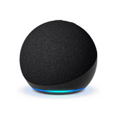 AMAZON ECHO DOT 5 GEN CHARCOAL B09B8V1LZ3