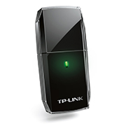 Adaptador Inalambrico Tp-Link Archer T2U.