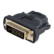 Adaptador Startech HDMI a dvi m - h c ertidor