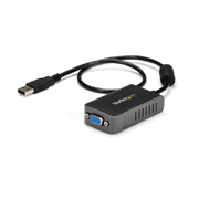 Adaptador Startech USB a VGA 1440x900 .