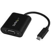 Adaptador Startech de video USB-c a V .