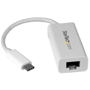 Adaptador Startech red gigabit USB c- 1 gen