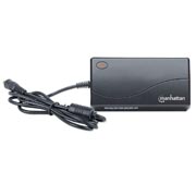 Adaptador para Laptop Manhattan de co ente universal 70w