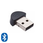 Adaptador usb a bluetooth STEREN  com-206 1 pza