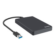 Adaptador usb c disco duro sata STEREN 1pza