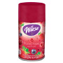 Aerosol Wiese aroma frutas rojas 180 gr..