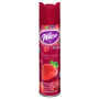 Aerosol Wiese aroma frutas rojas 400 ml .