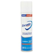 Aerosol desinfectante Escudo 400 ml .