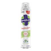 Aerosol desinfectante Scj Johnson 400 ml.