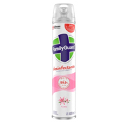 Aerosol desinfectante Scj Johnson 400 ml.