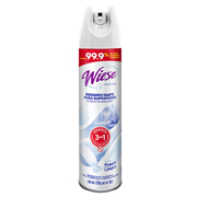 Aerosol desinfectante Wiese 236.58 ml. .