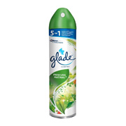 Aerosol frescura matinal Glade 400 ml .