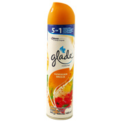 Aerosol hawaiian Glade 400 ml .