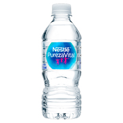 Agua embotellada Pureza Vital 355 ml c/24 pz