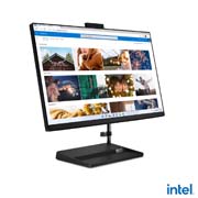 All In One Lenovo IdeaCentre 3 24IAP7, Intel Core i3-1215U