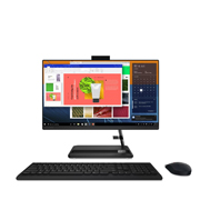 All In One Lenovo IdeaCentre AIO 3 22ADA6, Procesador AMD Athlon Silver 3050U