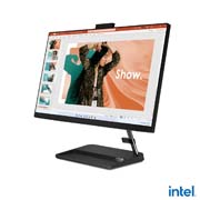 All In One Lenovo IdeaCentre AIO 3 24IAP7, Intel Core i5-1235U