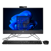 All In One Pro HP 240 G9, Intel Core I5-1235U