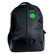 BACKPACK TECHZONE TZLBPECO01 ECOLÓGICA BACKPACK TECHZONE TZLBPECO01 ECOLÓGICA