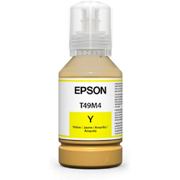 BOTELLA DE TINTA EPSON T49H400 AMARILLA .