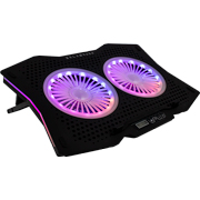 Base enfriadora Acteck gamer bsx10 .