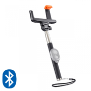 Baston selfie stick bluetooth STEREN 1 pza