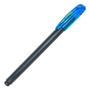 Bolígrafo Pentel energel stick, punto 0.7mm (mediano), tinta azul claro, 1 pieza