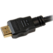 CABLE HDMI ALTA VELOCIDAD 2M M-M, NG. STARTECH.COM