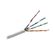 CABLE UTP 100% COBRE CAT 6 SAXXON OUTP6COP305BC