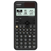 CALCULADORA CIENTÍFICA 540 FUNCIONES CASIO PANTALLA DE CRISTAL LÍQUIDO