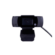 CAMARA WEB USB 720P TECHZONE