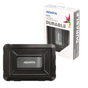 CARCASA EXTERNA PARA DISCO DURO O SSD ADATA