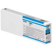 CARTUCHO DE TINTA EPSON T55K200 CIAN .