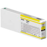 CARTUCHO DE TINTA EPSON T55K400 AMARILLO.