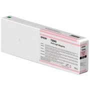 CARTUCHO DE TINTA EPSON T55K600 MAGENTA CLARO