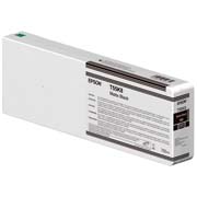 CARTUCHO DE TINTA EPSON T55K800 NEGRO TE