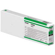 CARTUCHO DE TINTA EPSON T55KB00 VERDE .