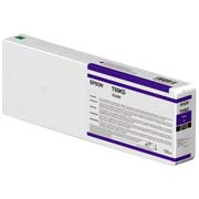 CARTUCHO DE TINTA EPSON T55KD00 VIOLETA .