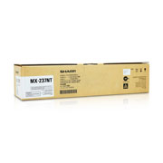 CARTUCHO DE TONER NEGRO MX-237NT PARA MODELOS AR-6020D/AR-6023N/AR-6031N