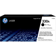 CARTUCHO DE TONER ORIGINAL HP 330A LASERNEGRO