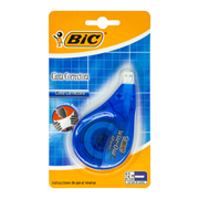 CINTA CORRECTORA BIC CORRECTOR BIC CINTA 1 PIEZA