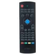 CONTROL REMOTO (SMART TV) CONTROL REMOTO ACTECK