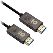 Cable HDMI Brobotix v2.0 fibra optica m