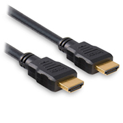 Cable HDMI Brobotix v2.0 soporta 2k4k 0.90cm 30aw