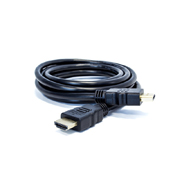 Cable HDMI Vorago CAB-109 2 mts bolsa .