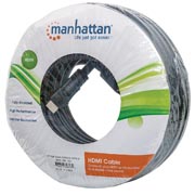 Cable Manhattan HDMI  v1.3 m-m 15.0m bolsa