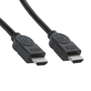 Cable Manhattan HDMI  v1.3 m-m 5.0m bolsa