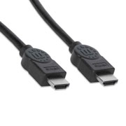 Cable Manhattan HDMI 1.3 m-m  1.0m .