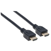 Cable Manhattan HDMI 2.0 intramuro m- .0m